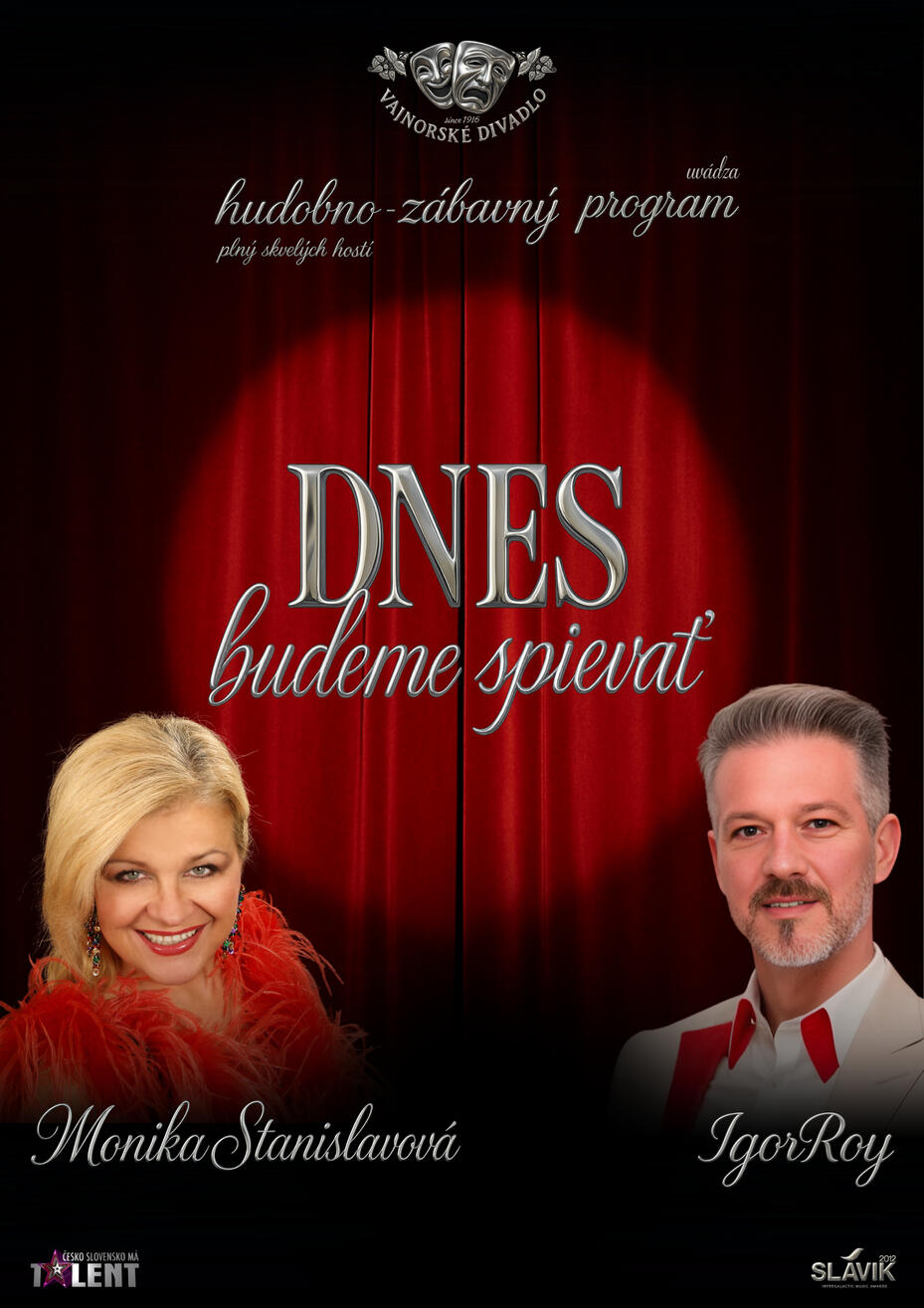 DBS Igor Roy